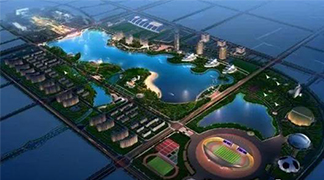 任你博科技助力淮南国恒园区售电公司开展增量配电营业 title=